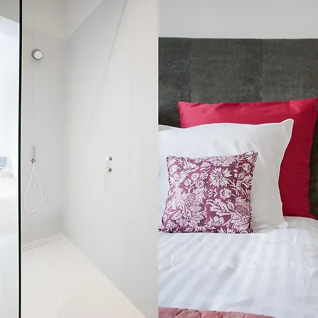 Bed & Breakfast Pastorie *