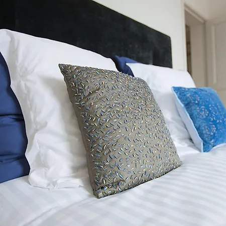 Bed & Breakfast Pastorie Balegem