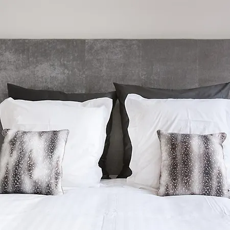 Bed & Breakfast Pastorie *