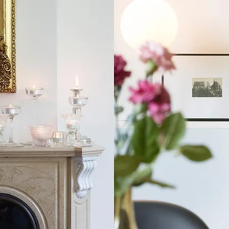 Bed & Breakfast Pastorie
